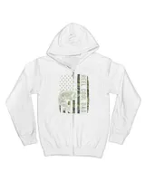 Men's Zip Hoodie