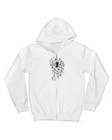 Men's Zip Hoodie