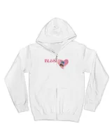Men's Zip Hoodie