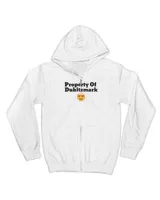 Men's Zip Hoodie