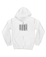 Men's Zip Hoodie