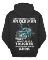 Men's Zip Hoodie