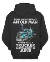 Men's Zip Hoodie
