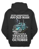 Men's Zip Hoodie