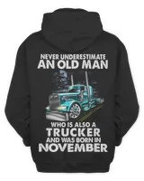 Men's Zip Hoodie