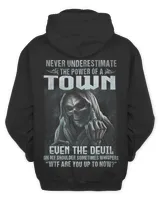 Men's Zip Hoodie
