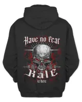 Men's Zip Hoodie