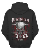 Men's Zip Hoodie