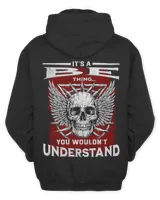 Men's Zip Hoodie