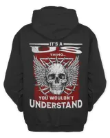 Men's Zip Hoodie