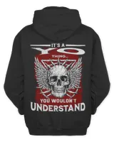 Men's Zip Hoodie