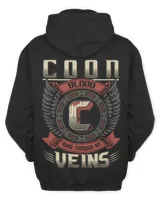 Men's Zip Hoodie