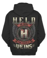 Men's Zip Hoodie
