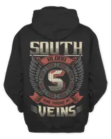 Men's Zip Hoodie