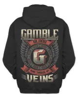Men's Zip Hoodie