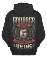 Men's Zip Hoodie