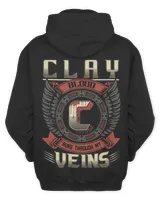 Men's Zip Hoodie