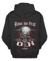 Men's Zip Hoodie