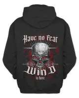 Men's Zip Hoodie