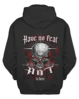 Men's Zip Hoodie