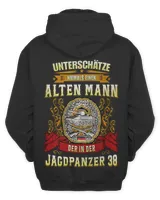 Men's Zip Hoodie