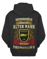 Men's Zip Hoodie