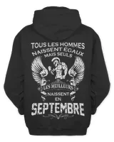Men's Zip Hoodie