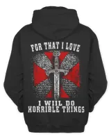Men's Zip Hoodie