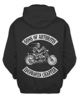 Men's Zip Hoodie