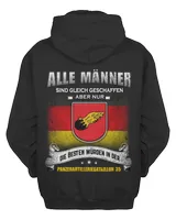 Men's Zip Hoodie