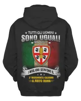 Men's Zip Hoodie