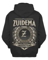 Men's Zip Hoodie