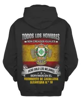 Men's Zip Hoodie