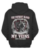 Men's Zip Hoodie