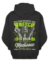 Men's Zip Hoodie