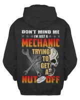 Men's Zip Hoodie