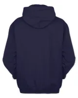 HL6722 Leushuis H24HL Men's Zip Hoodie navy s