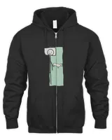 Men's Zip Hoodie Men's Zip Hoodie