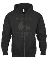 Men's Zip Hoodie Men's Zip Hoodie