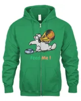 Men's Zip Hoodie