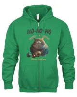 Men's Zip Hoodie