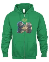 Men's Zip Hoodie