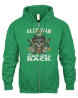 Men's Zip Hoodie