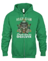Men's Zip Hoodie Men's Zip Hoodie