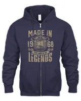 Men's Zip Hoodie Men's Zip Hoodie