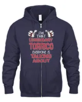Men's Zip Hoodie Men's Zip Hoodie