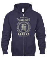 Men's Zip Hoodie Men's Zip Hoodie