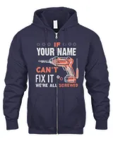 Men's Zip Hoodie Men's Zip Hoodie