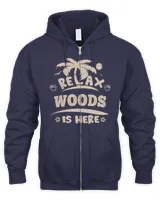 Men's Zip Hoodie