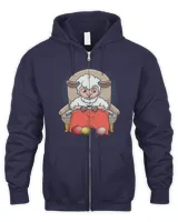 Men's Zip Hoodie Men's Zip Hoodie